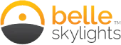 Belle Skylights Footer