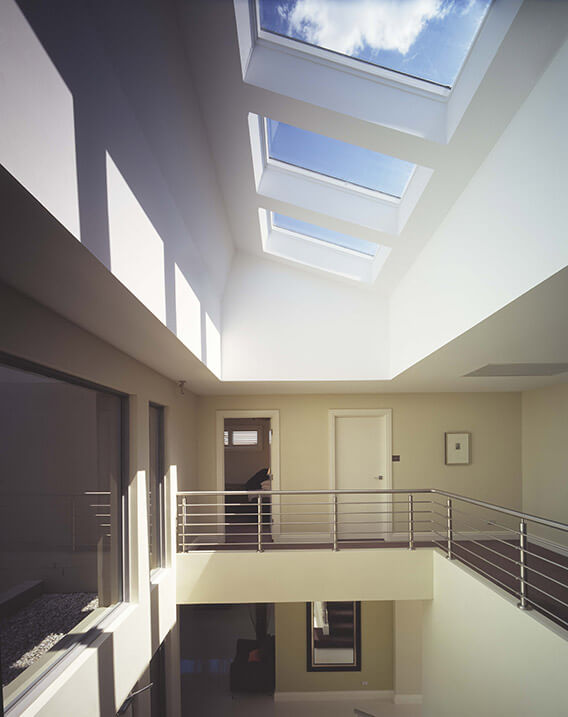 Skylights - Choosing the Right One