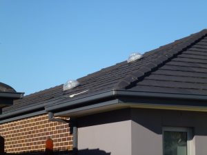 How a Solatube Skylight Installation Can Brighten Even the Darkest of Rooms