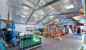 How Durable Are Skylights?
