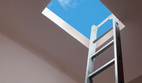 Roof Access Hatch Key Benefits