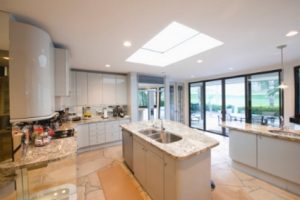 The Benefits of Skylights to You
