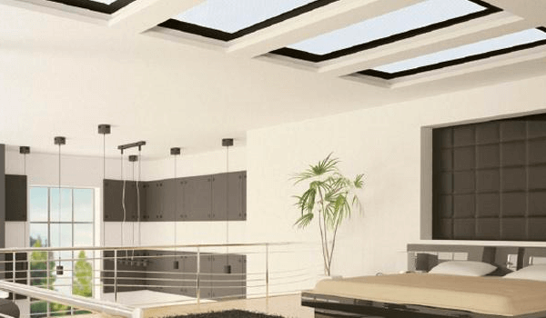 Choosing the Right Skylights for Your Property