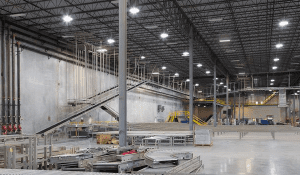 Solatube SkyVault Series