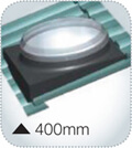 400mm-skylight-dome