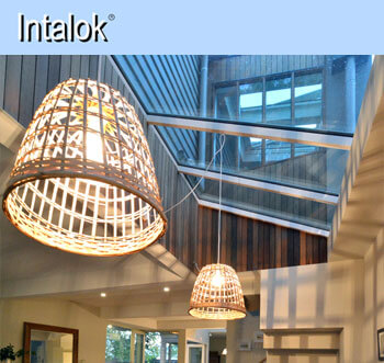 Intalok Belle Skylights