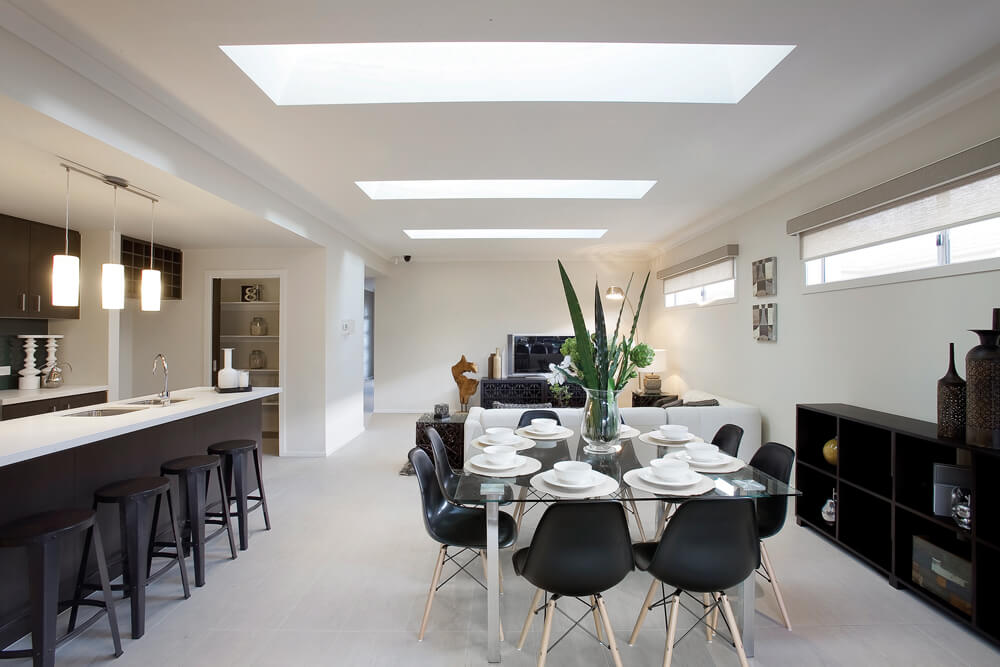 skylights Brisbane