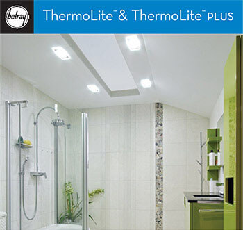 ThermoLiteTM and ThermoLiteTM plus Product - Belray Skylights