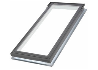 VELUX FS Fixed non-opening skylights