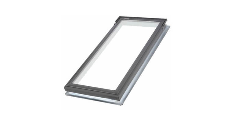 velux fixed skylight