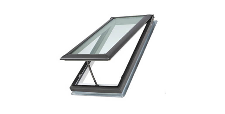 VELUX VS - Project Range Gallery