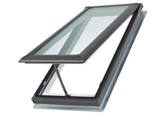 Velux VS Manually Operated Top-hung Skylights
