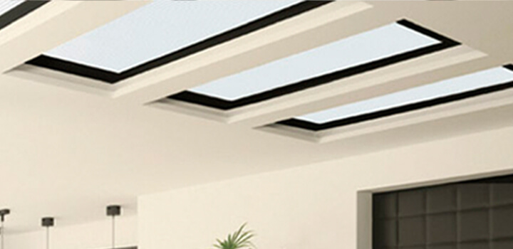 home skylight