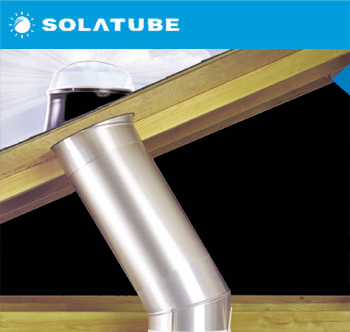 Solatube Belle Skylights