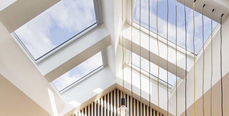 VELUX Fixed Skylight Melbourne