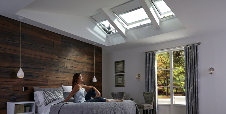 solar skylight