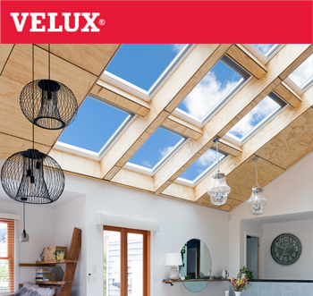 Velux Skylights Melbourne