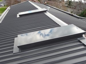 Where Should I Put My Skylight?
