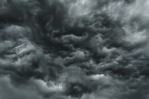 How to Handle Storm Season with VELUX Skylights