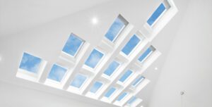 Reduce Energy Costs with Natural Lighting