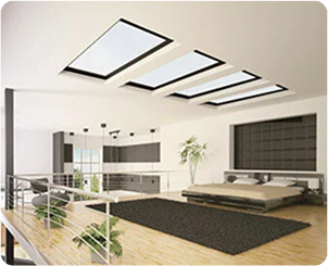 VELUX VSS