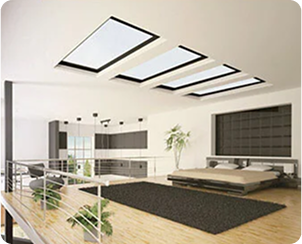 VELUX VSE