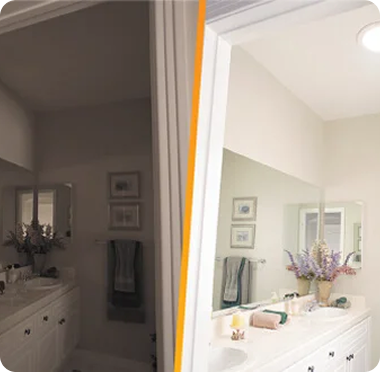 Solatube skylight