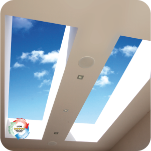 Solatube Daylighting