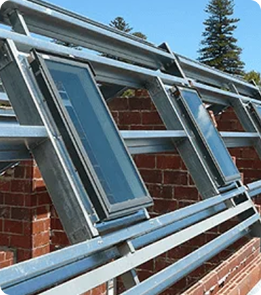 Custom Skylights Installations Melbourne