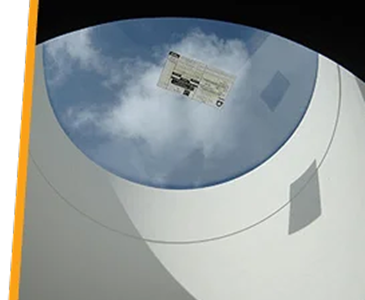 custom skylights Melbourne