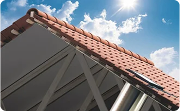 VELUX VCM