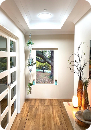 SOLATUBE Skylights
