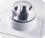Turret Extensions