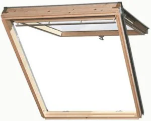 VELUX GPL Dual action roof window Melbourne