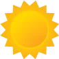 Solar Powered