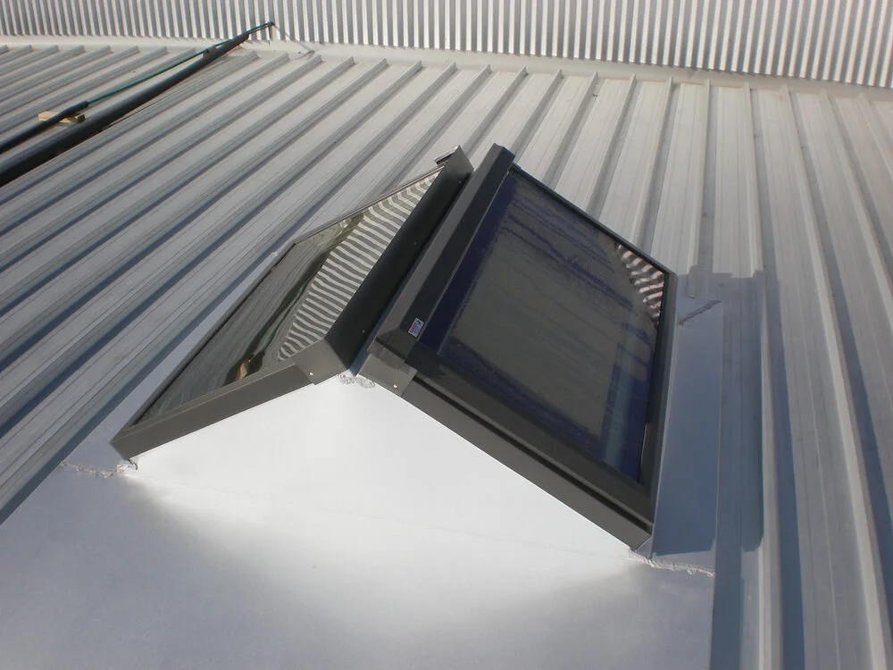 Velux32 Skylights