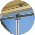 Top Handle Bar