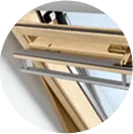 Ventilation Flap