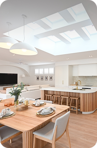 skylights Melbourne