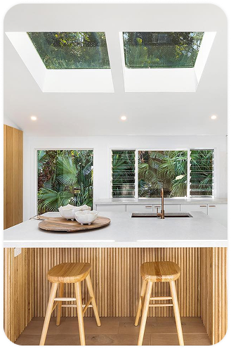 skylight installation melbourne