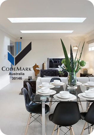 BELRAY Skylights