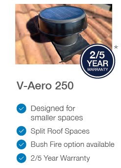 V-Aero 250