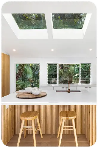 skylight installation melbourne