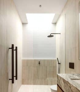 What Is the Best Skylight for a Bathroom?