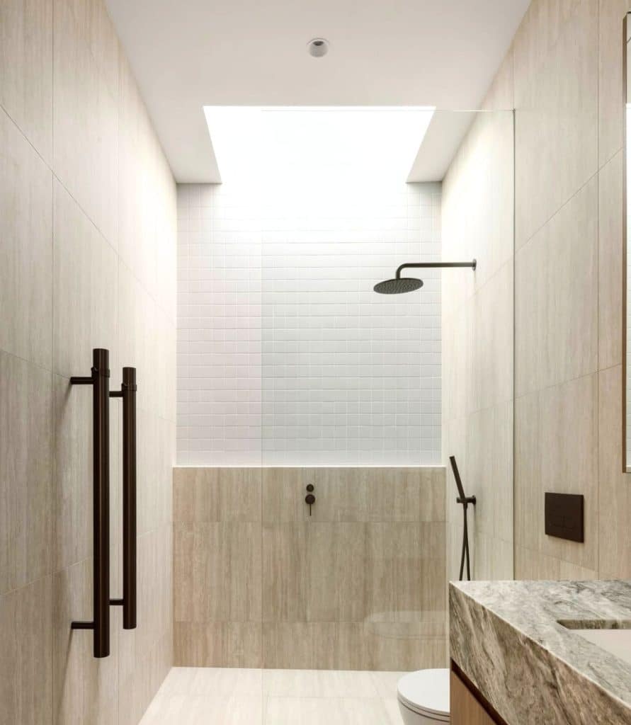 Velux at belle skylights1