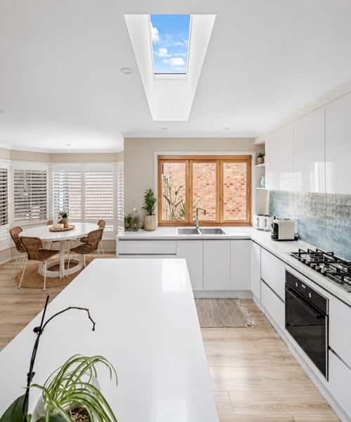 belle skylights